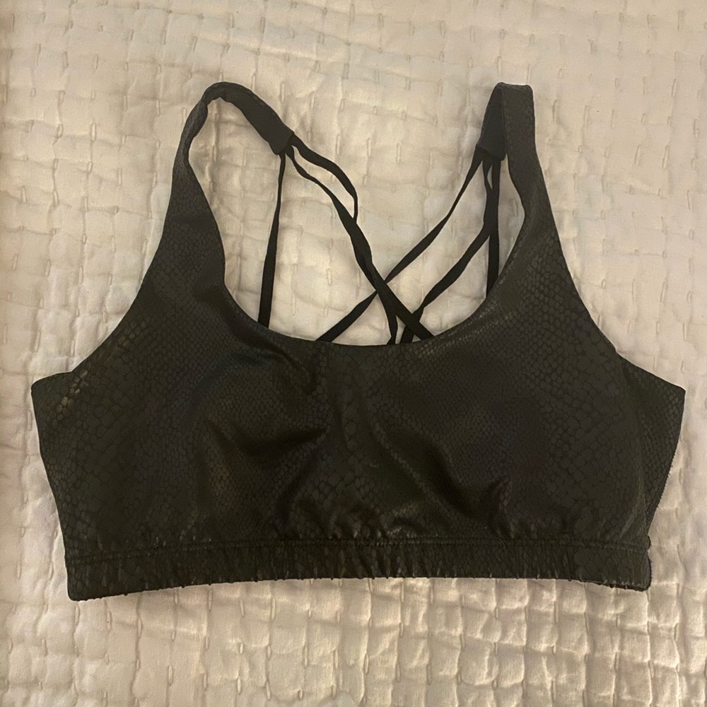 Beyond Yoga Sports Bra